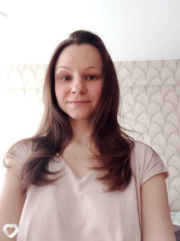 Nadzeya, 38, Минске — анкета №4468871