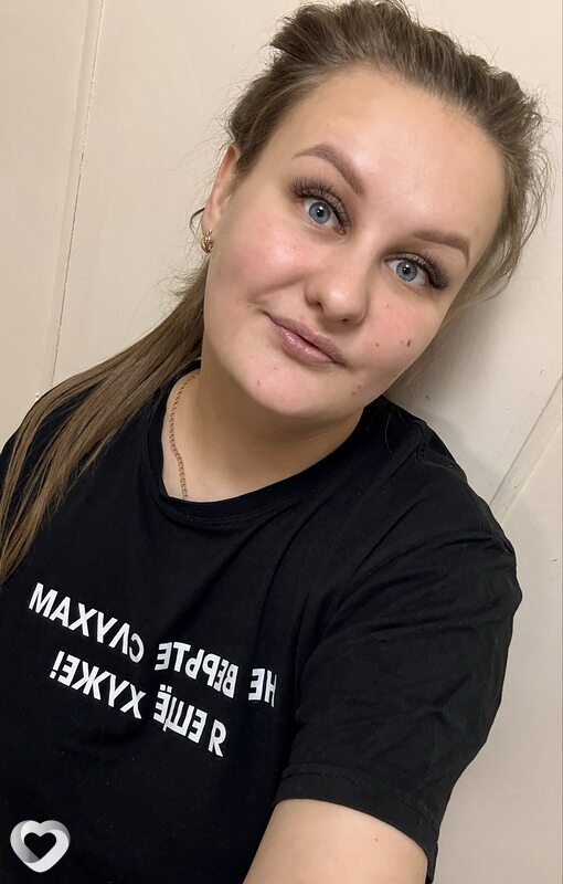 Катерина, 26, Перми — анкета №4468873