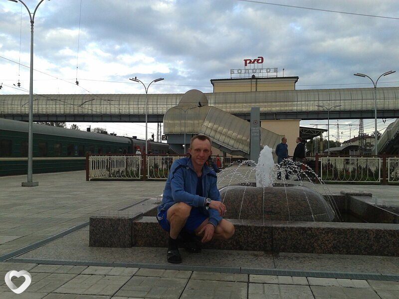 Svoi, 55, Ульяновске — анкета №4468875