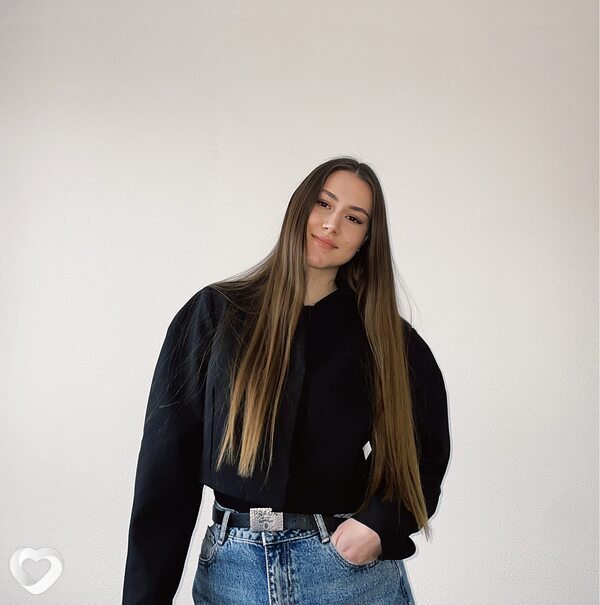 Дарья, 22, Ярославле — анкета №4468879