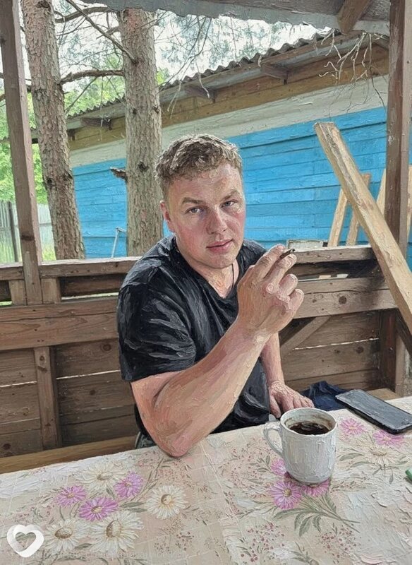 Илья, 36, Бобруйске — анкета №4468883
