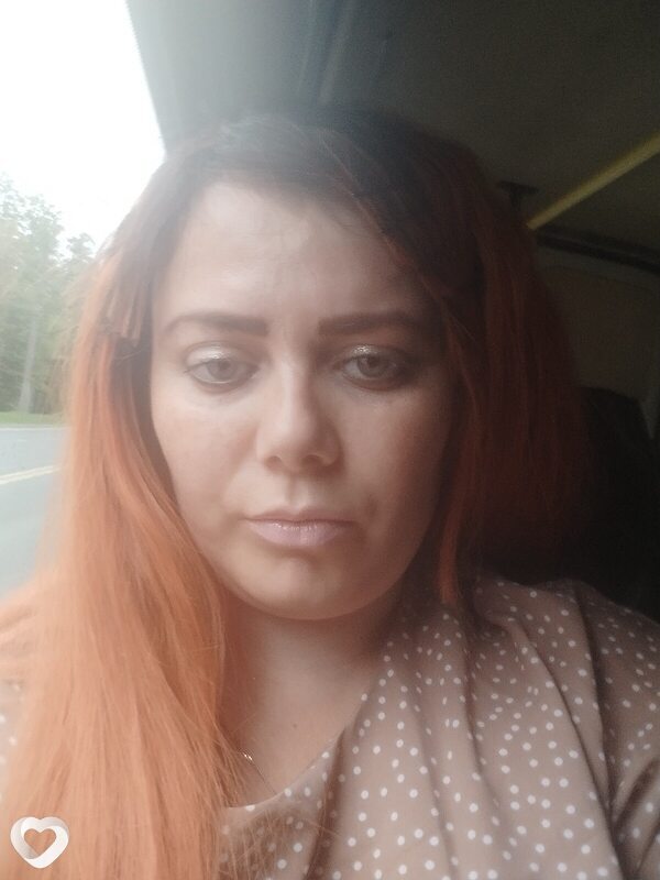 Лена, 44, Твери — анкета №4469007