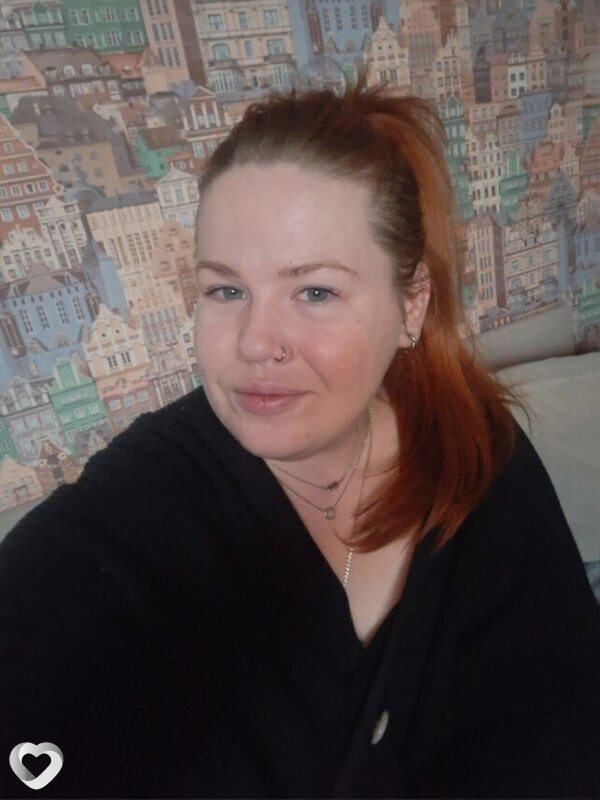 Арина, 32, Альметьевске — анкета №4468934