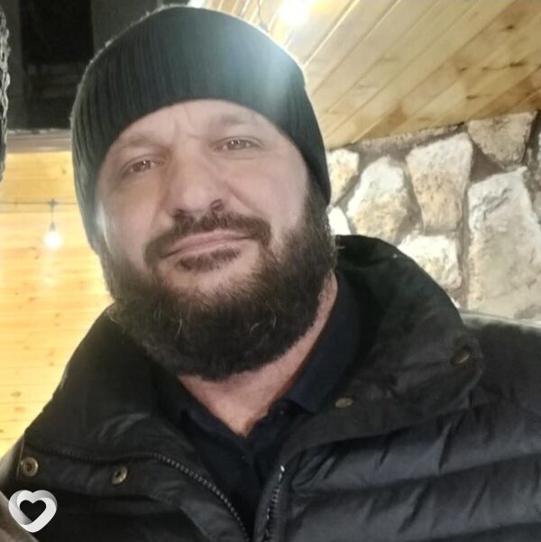 Иван, 45, Темиртау — анкета №4468937