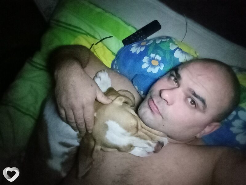 Влад, 35, Владимире — анкета №4468949