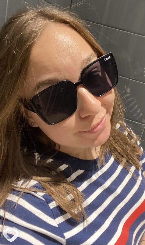 Алиса, 36, Оренбурге — анкета №4468952