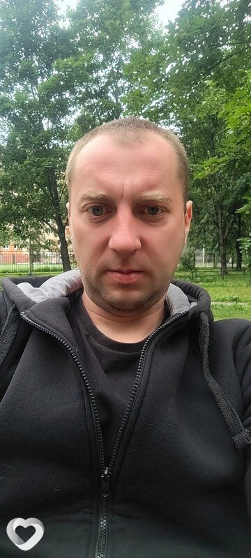 Лови Момент, 37, Санкт-Петербурге — анкета №4469061