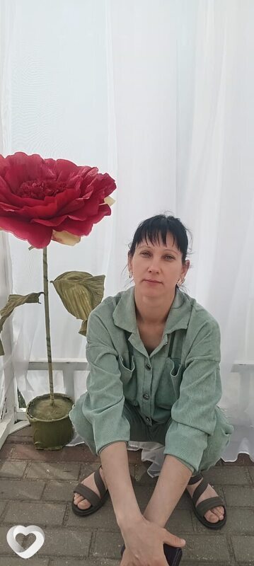 Екатерина, 38, Калуге — анкета №4469062