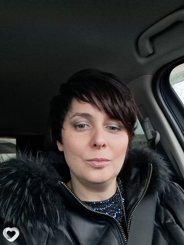 Лиана, 37, Оренбурге — анкета №4469076