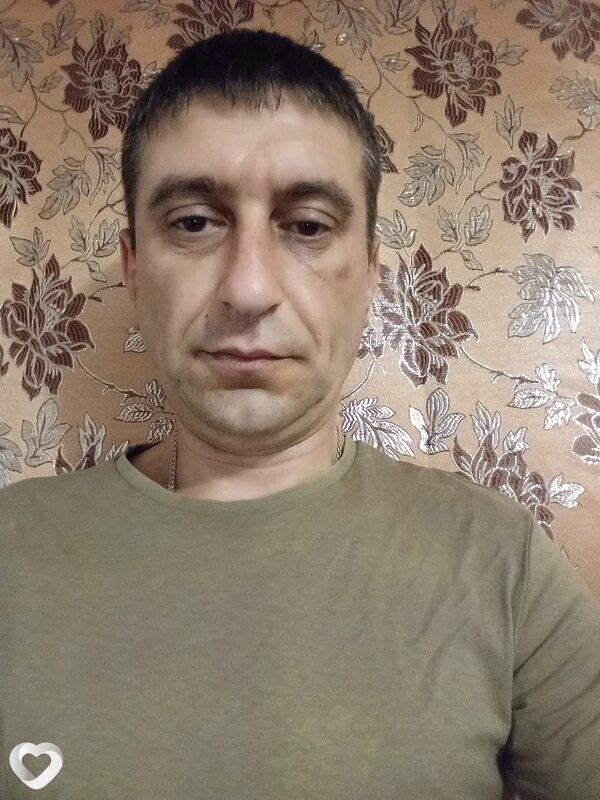 Віктор, 36, Николаеве — анкета №4469078