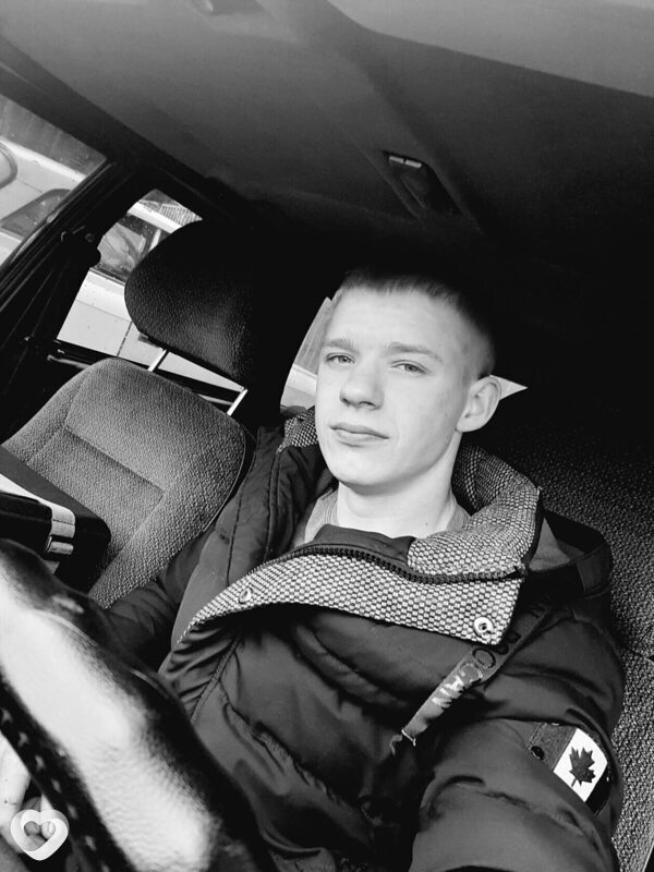 Дмитрий, 29, Донецке — анкета №4469020