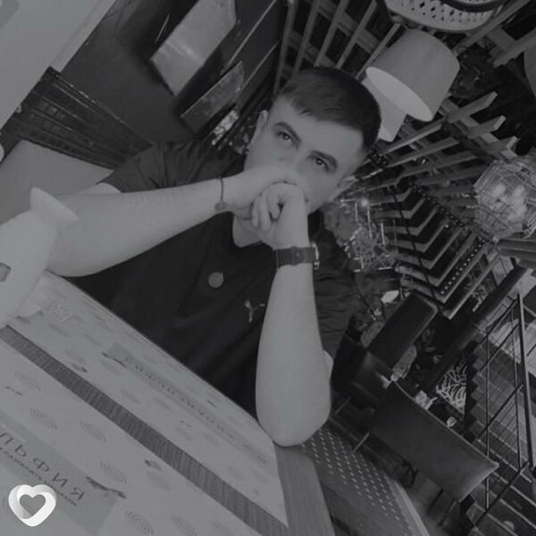 Дима, 35, Санкт-Петербурге — анкета №4469029