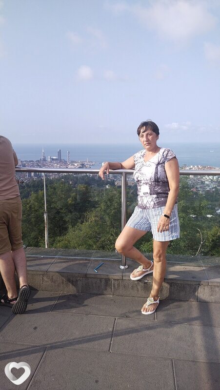 Наталия, 56, Дзержинске — анкета №4469030