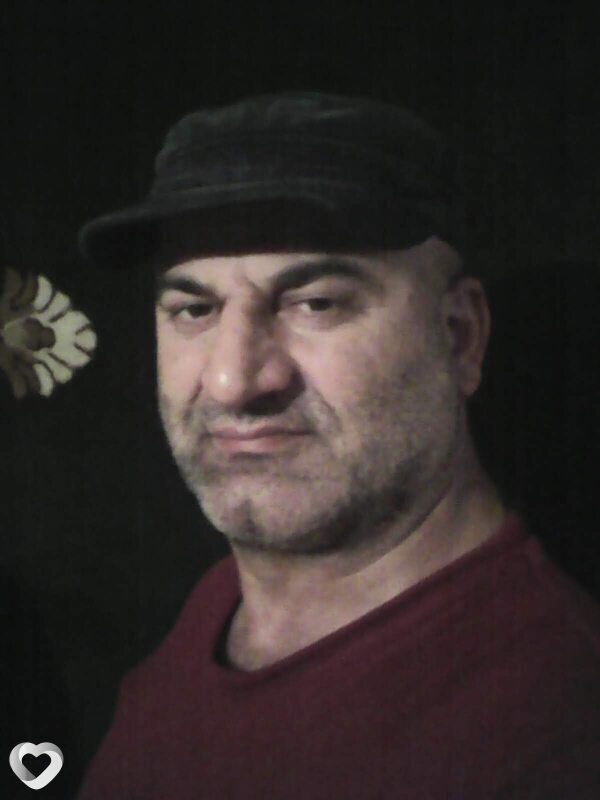 Rizvan, Грозный