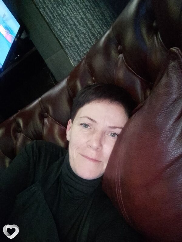 Оксана, 48, Красноярске — анкета №4469037