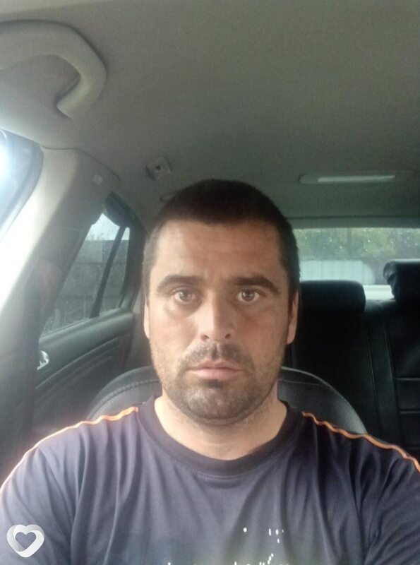 Михаил, 35, Петропавловске — анкета №4469045
