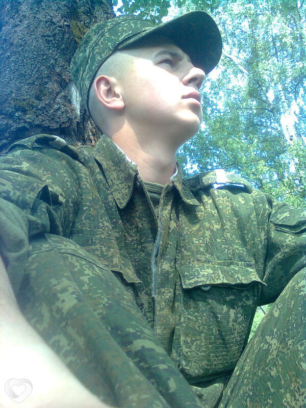Евгений, 32, Орше — анкета №15354