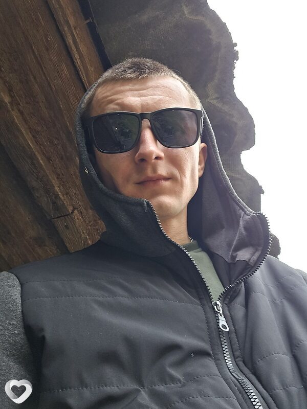 Владимир, 33, Раменском — анкета №4469054