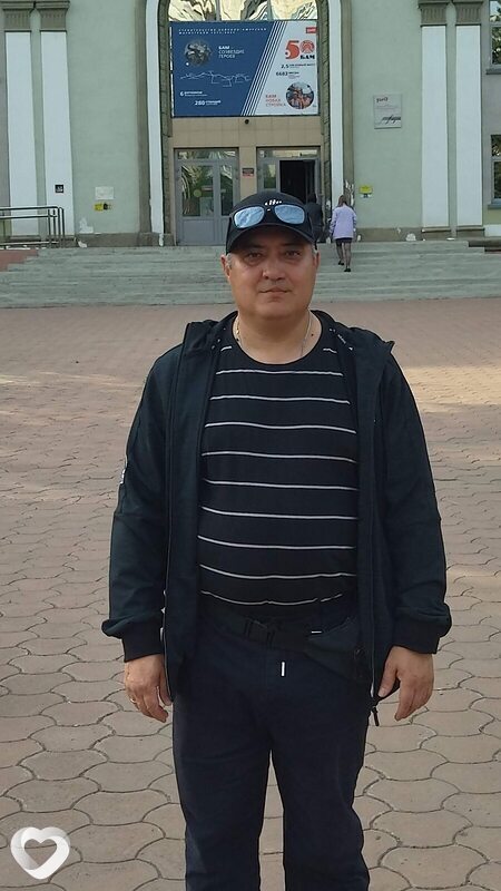 Андрей, 51, Саратове — анкета №4469088