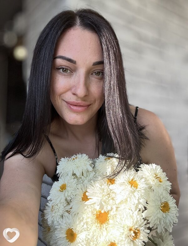 Кристина, 35, Краснодаре — анкета №4469093