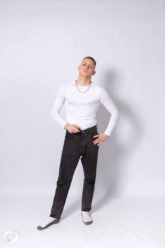 Павел, 21, Москве — анкета №4469096