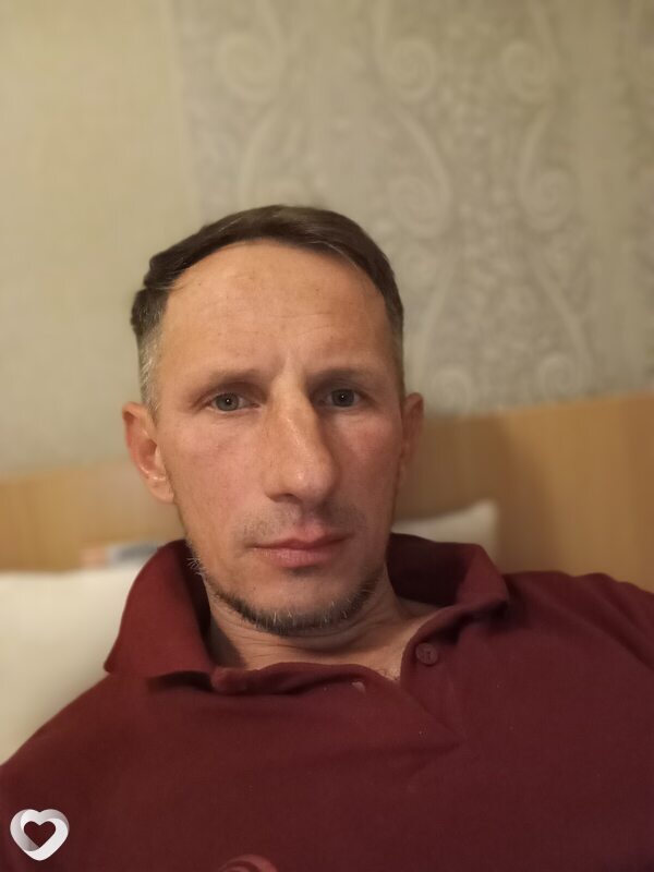 Александр, 42, Минске — анкета №4469100