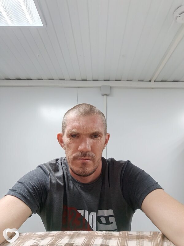 Вадим, 40, Саратове — анкета №4469208