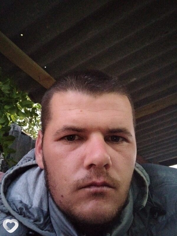 Eduarb, 28, Полтаве — анкета №4469209