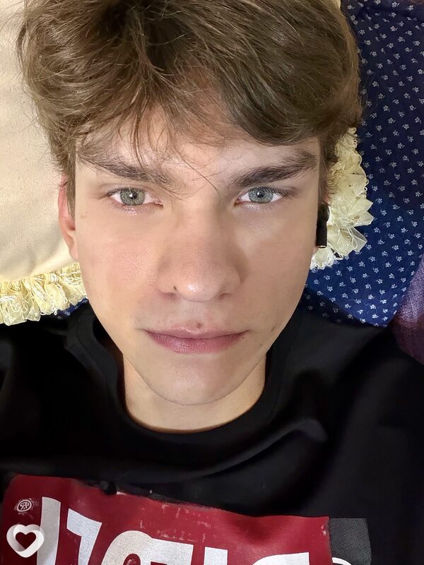 Максим, 21, Краснодаре — анкета №4469213
