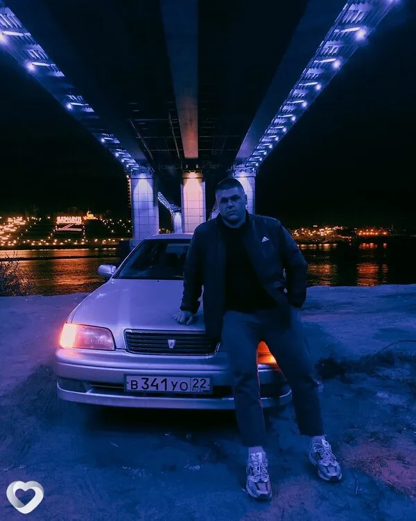 Александр, 25, Барнауле — анкета №4469218