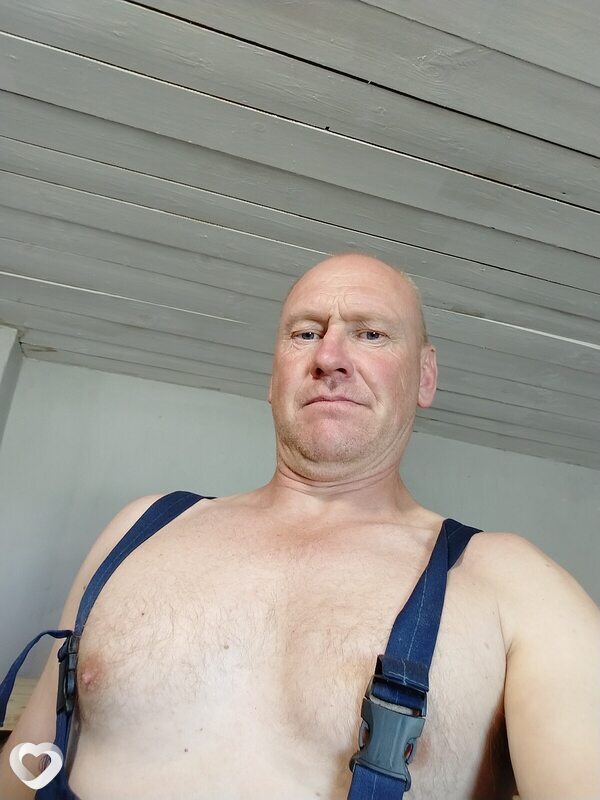 Andrei, 45, Витебске — анкета №4469228