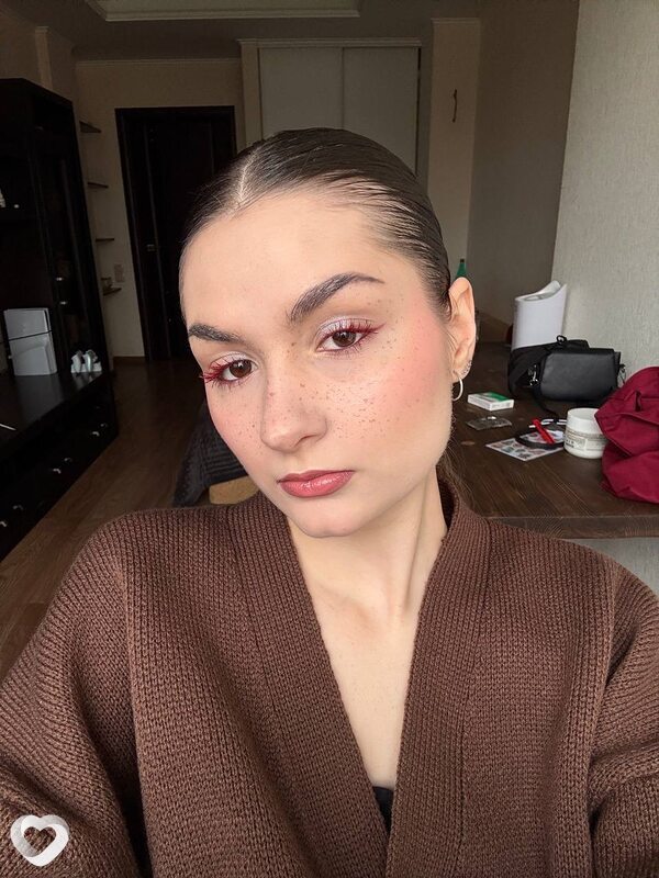 Ангелина, 22, Краснодаре — анкета №4469258