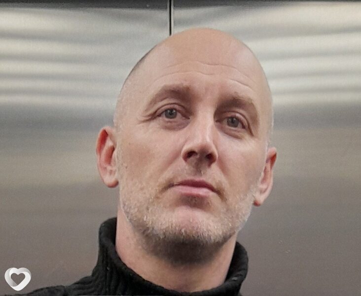 Евгений, 43, Раменском — анкета №4469259
