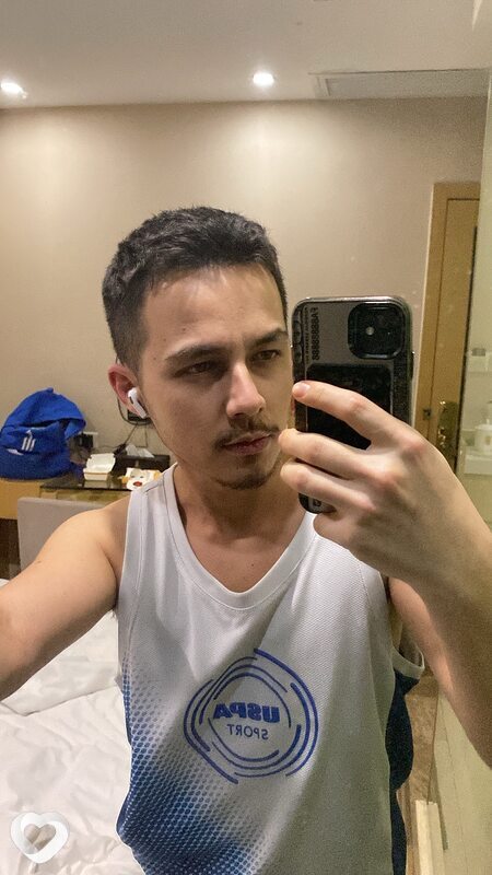 Алинур, 25, Алматы — анкета №4469272