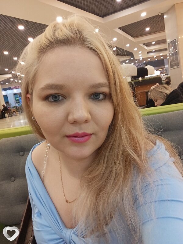 Анна, 27, Магнитогорске — анкета №4469280
