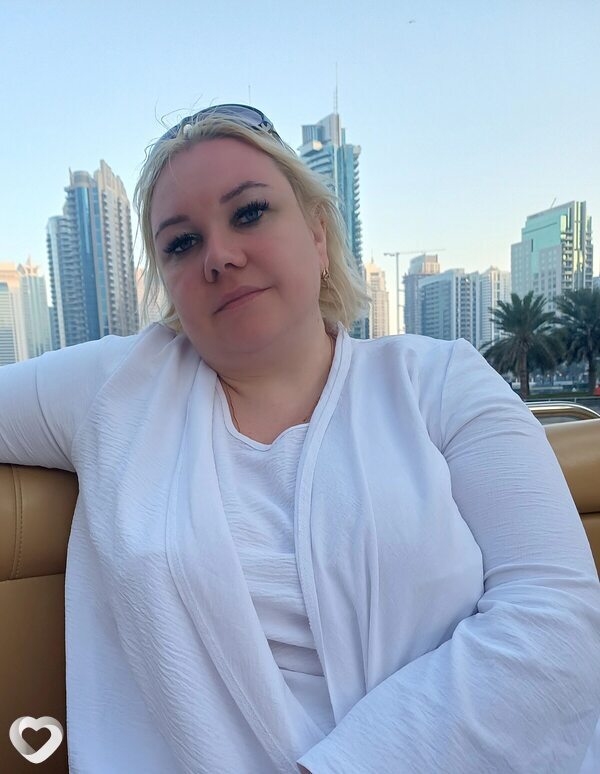 Светлана, 37, Раменском — анкета №4469281