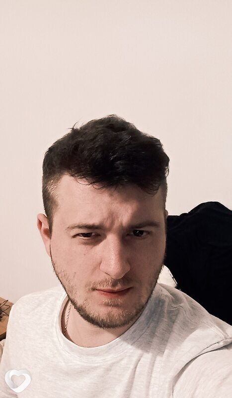 Дмитрий, 29, Николаеве — анкета №4469163