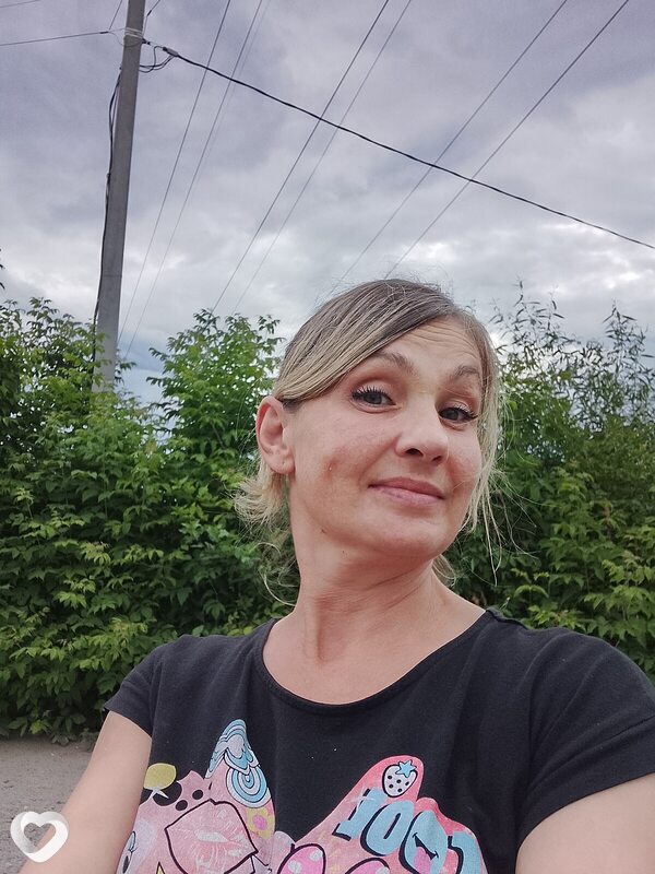 Юлия, 43, Перми — анкета №4469165
