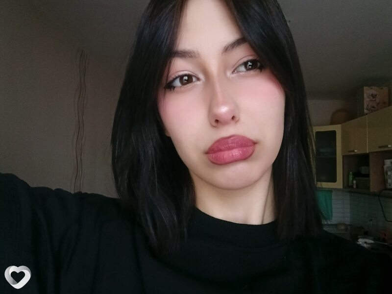 Айназ, 19, Уфе — анкета №4469168