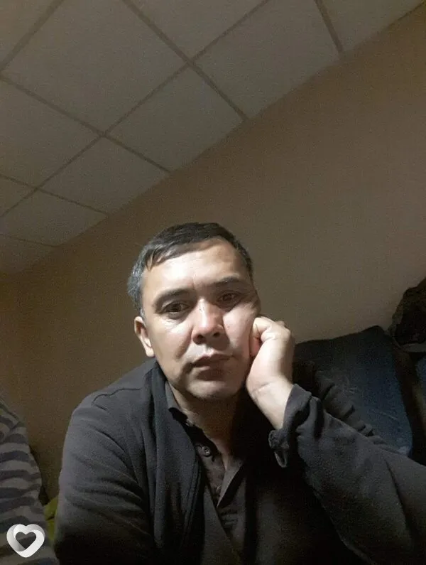 Абдула, 49, Барнауле — анкета №4469173