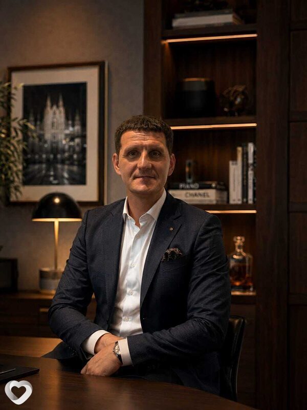 Юрий, 43, Минске — анкета №4469178