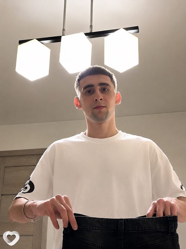 Диар, 21, Ставрополе — анкета №4469181