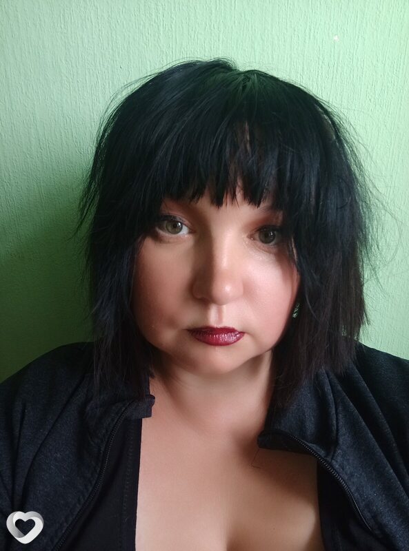 Амина, 39, Альметьевске — анкета №4469182