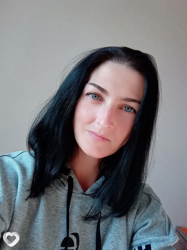Вика, 20, Челябинске — анкета №4469134
