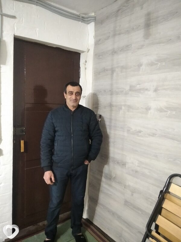 Роберт, 47, Ярославле — анкета №4469138
