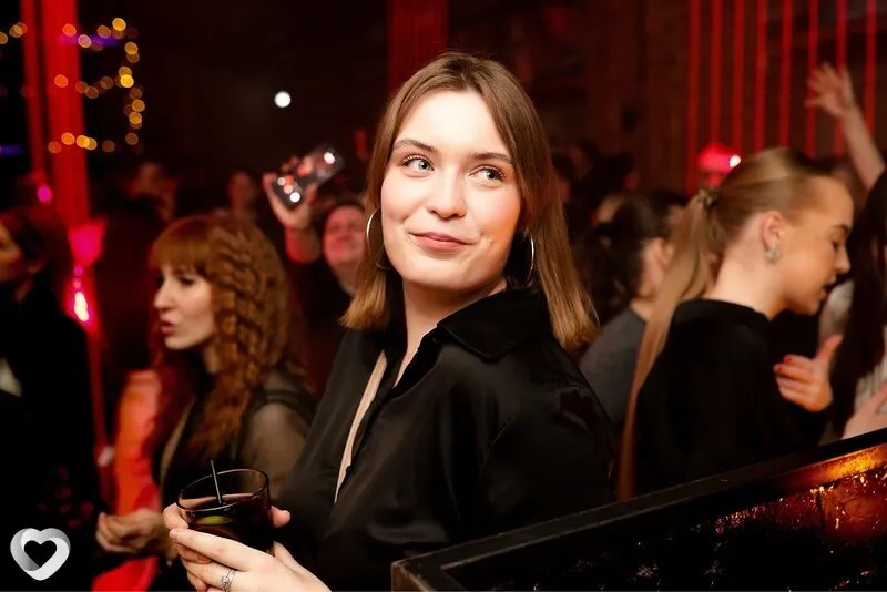 Ульяна, 23, Москве — анкета №4469141