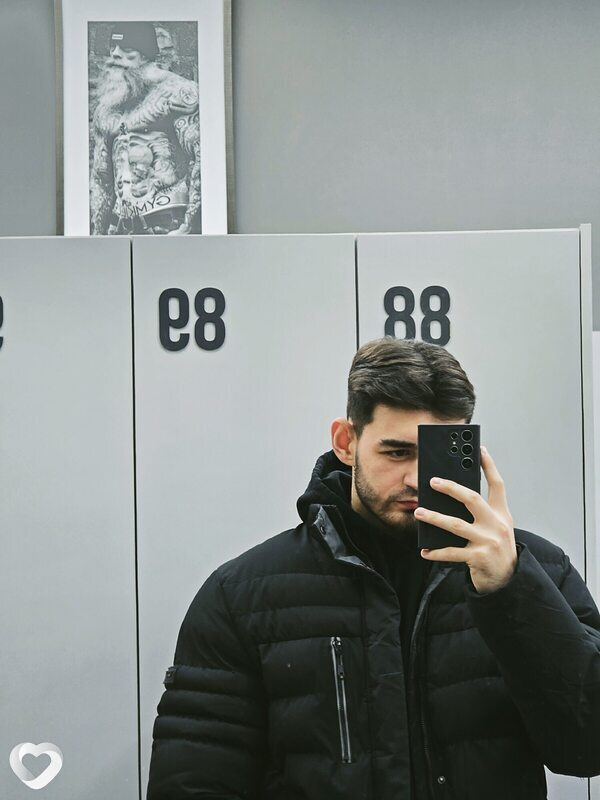 Денис, 21, Алматы — анкета №4469150