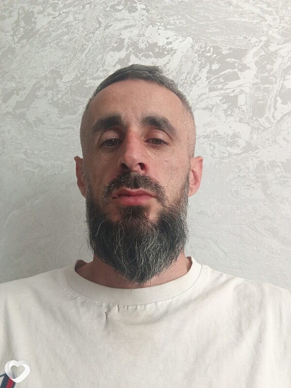 Салман, 34, Ростове-на-Дону — анкета №4469151