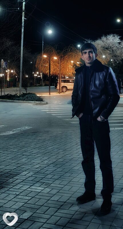 Фаган, 21, Избербаше — анкета №4469152