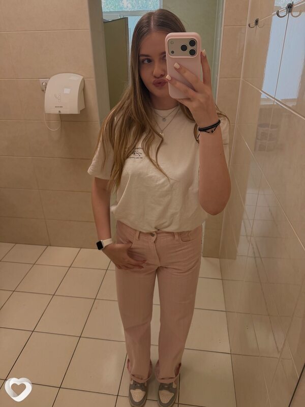 Алина, 18, Киеве — анкета №4469154